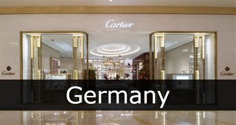 cartier österreich|cartier germany website.